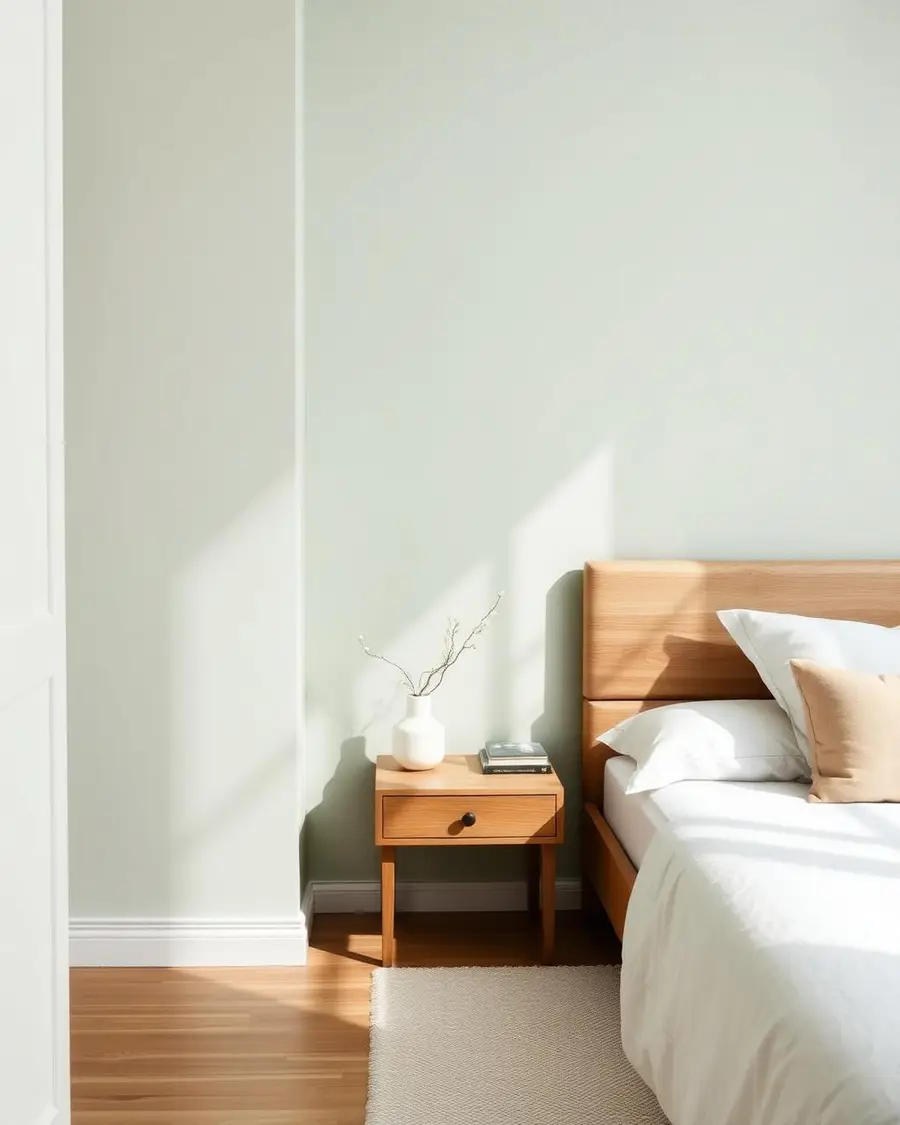 Quarto sereno